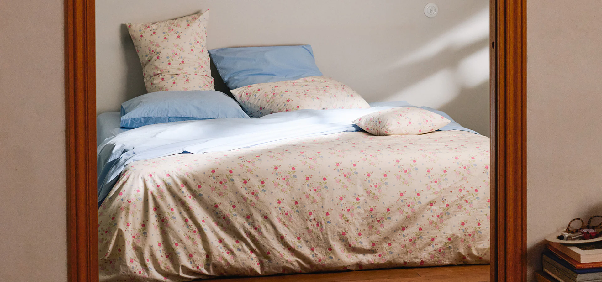 L'art de vivre signé Merci